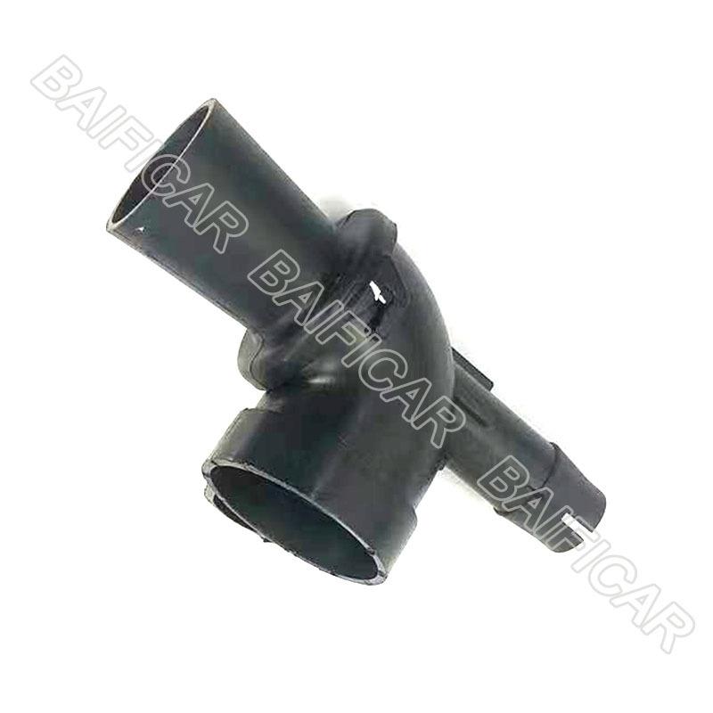 Baificar Brand New Cabin Air Temperature Sensor 972362L000 97236-2L000 For 2013- Hyundai Elantra I30