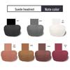 BMW Mini Headrest & Lumbar Support Pillow - Neck Protection & Interior Decoration