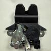 Modern Sonata Rear Trunk Compartment Lock 81230-D6000