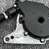 5HP19 01V 01V919821C 01V919821D Transmission Switch 8 Pin Multi Function 5HP-19 Gearbox Neutral Safety Switch For Passat