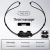 Smart Wireless Anti-Snoring Massager for Men and Women: Touchscreen Sleep Aid Device
