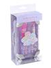 Race Sumikko Gurashi Mini Carry Case Makeup Set Purple 230705