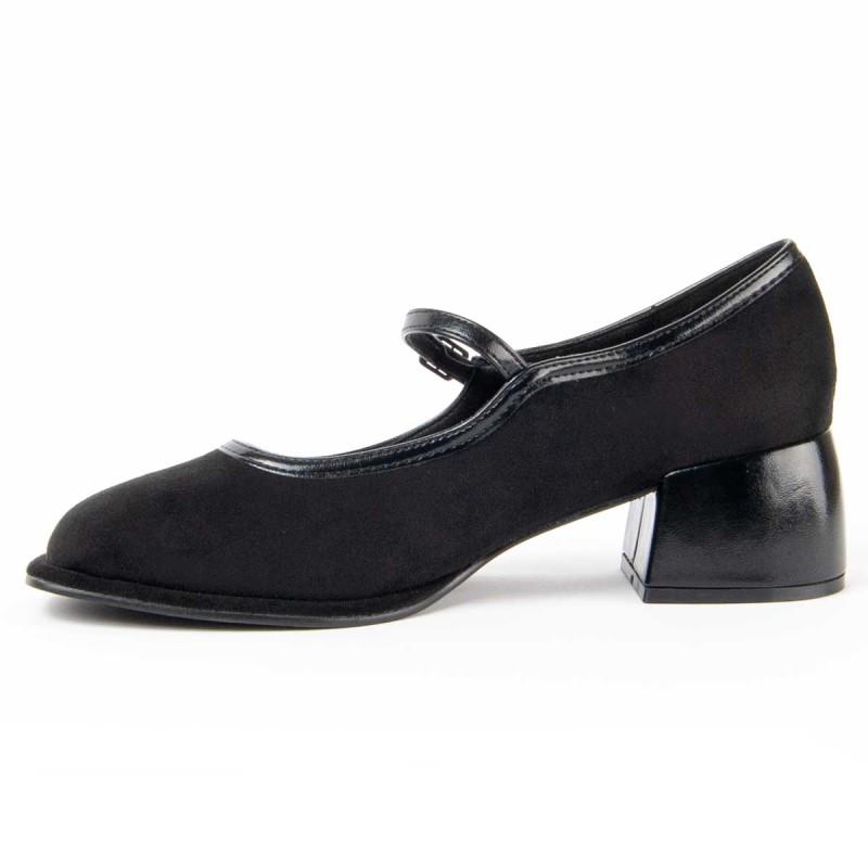 Women's High Heel Shoe.  Montevita  Corela8  100984
