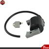 Ignition Coil 21121-2070 For Kawasaki Engine 21119-2161 FC420V LX172 AM109209