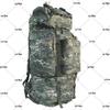 Rayvan Large Capacity Hiking & Tactical Backpack