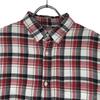 ACNE Check Pattern Long sleeve Button down shirt 48 Men's Used