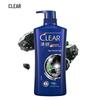 Clear Men Anti-Dandruff Deep Clean Shampoo