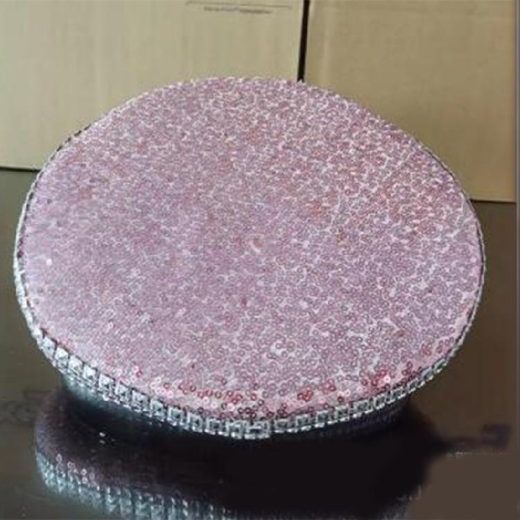 Glitzernde Strasssteine Hut Hochzeitsfeier Pailletten-Kapitänshut Junggesellinnenabschiedshut Cosplay-Kostüm Marinehüte