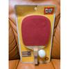 Used [Super Rare! Deadstock] Butterfly Billyba 77 Unused Table Tennis Racket