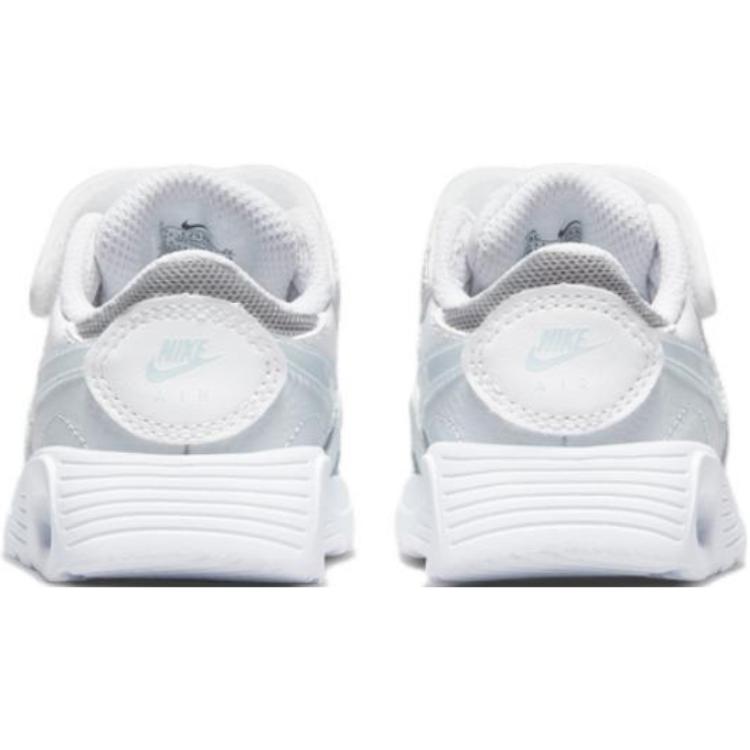 Nike Air Max SC Retro Low Top Running Shoes Baby Sneaker White CZ5361-109