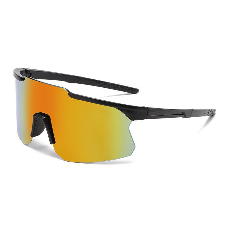 Cross Border Hiking Skiing Goggles Outdoor Sports Cycling Windproof Snow Sunglasses UV Resistant