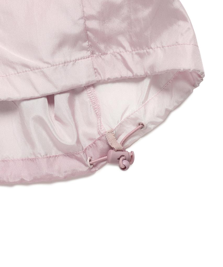 Cavish Gradation Wind Breaker Pink(Cv2Esub961A)
