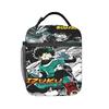 Anime My Hero Academias? Insulated Lunch Bags for Men Women Food Container Bags Reusable Thermal Cooler Lunch Boxes For Travel