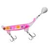 Daiwa Blade Jig Hirametal Z Blade 32 Flounder Pink Marble 32g
