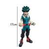 Original Boku No Hero Academia Anime Figure All Might Action Figure Midoriya Izuku/Bakugo Katsuki Figurine PVC Collection Model