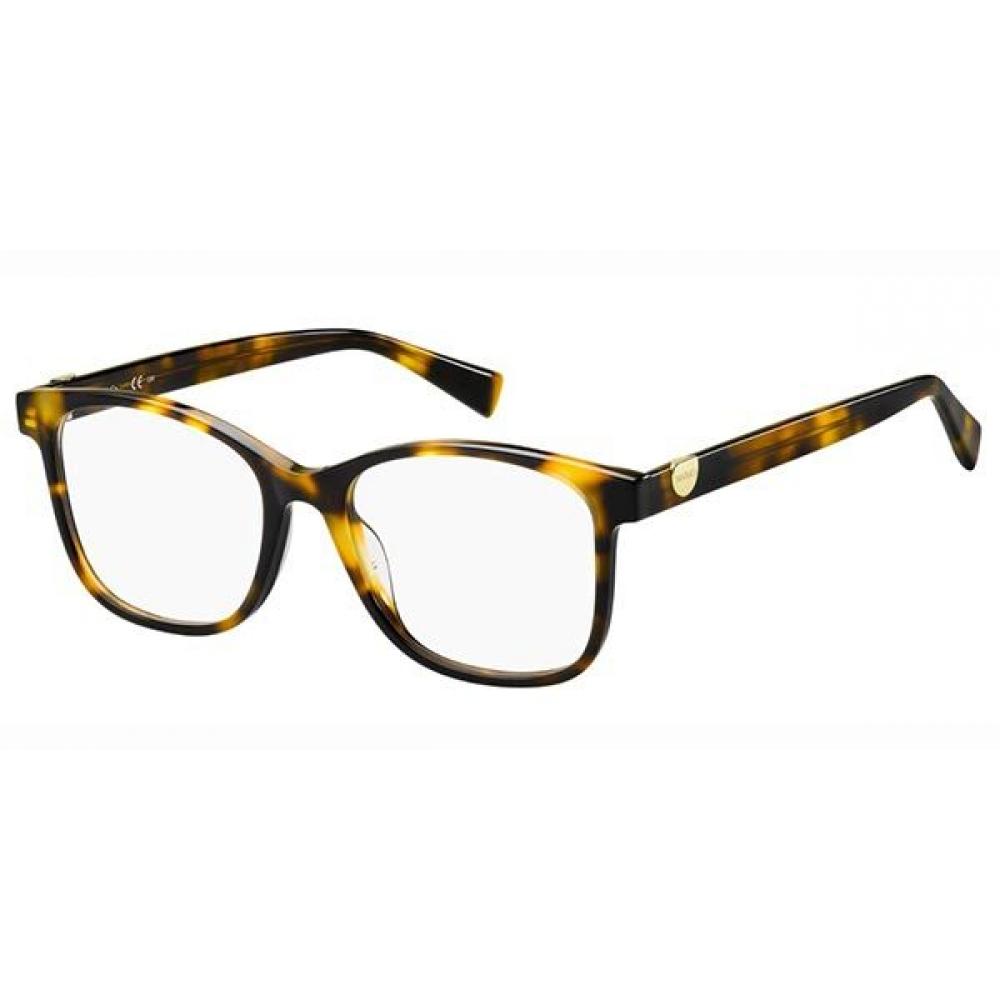

Max Co.390 086 Женские очки Tortoiseshell/51-17-145