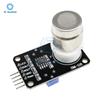 MG811 Carbon Dioxide CO2 Gas Sensor Module - Analog Voltage Output for Air Quality Monitor, HVAC, Agriculture