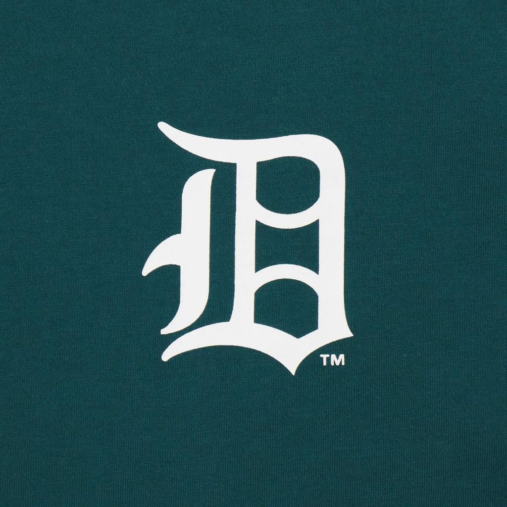 New Era MLB All Star Game RS42 DEEP TEAL Short Sleeve T-Shirt, Size L, Made In Korea, DEEP TEAL, Size JP