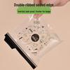 Chuchuang Jingpin Double Seal Pull-Out Fresh-Keeping Bags