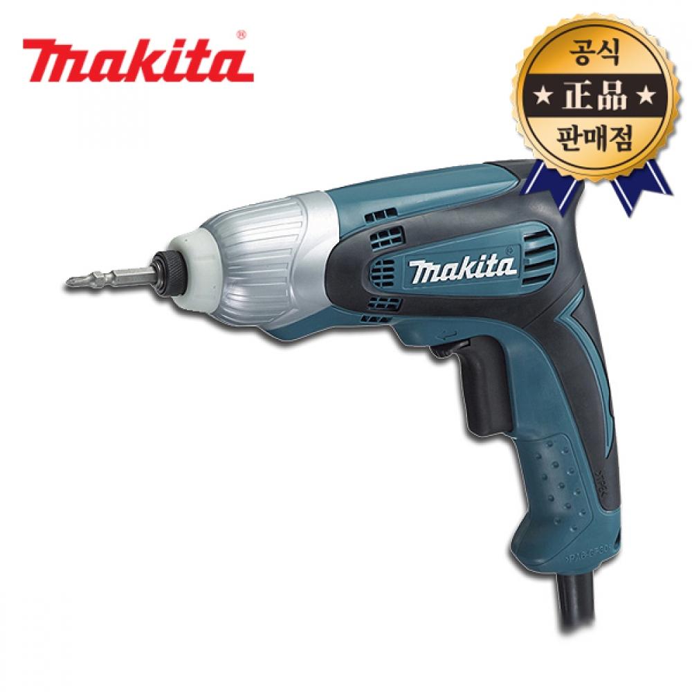 

Ударная дрель Makida TD0100, электродрель электрическая, своими руками