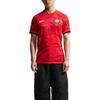 Korea 2026 Stadium Home Replica Jersey Asia Sizing 'Global Red' Men's IB5328-679