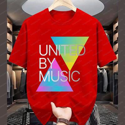 Üst giysisi – T-shirtler