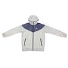Jackets Men's Blue Gray Multicolor Hooded Non Detachable Moderate Other 727325-077