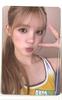[USED] Hearts2Hearts Yuha Lemon Tang NY MUSIC Photocard