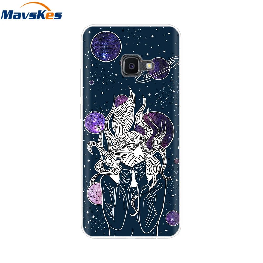 Phone Case For Samsung Galaxy Xcover 4 Case Shockproof Shell For Samsung Xcover 4S Soft Clear Silicone Cover Xcover4 4s Fundas
