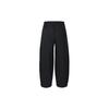 Nike Sportswear Phoenix Fleece Women's Mid-Rise Oversized Tapered Pants HJ0899-010