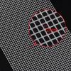 uxcell Fiberglass Self Adhesive Repair Patch Crack Mesh Size 0.08 Inch (2 Mm) Width
