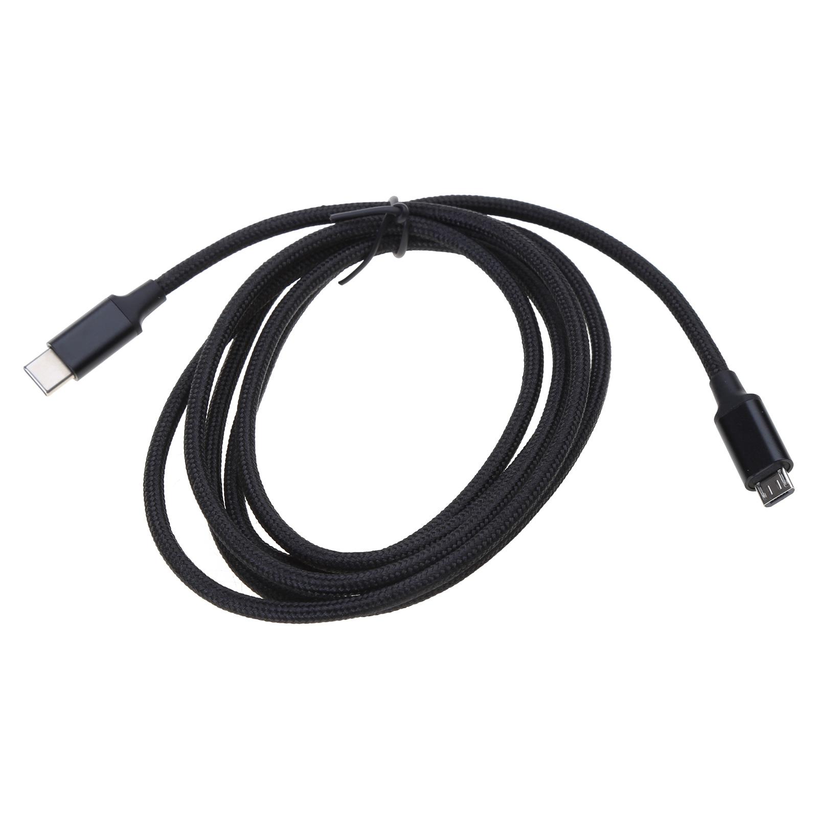 Кабель USB C - USB Кабель-адаптер USB - USB Type C Кабель USBC - USB Адаптер «папа-папа» — фото 9