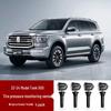 Compatible with Tank 300/400/500/700 Series Tire Pressure Sensor Detector