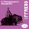 A Clergymans Daughter by George Orwell Paperback Book 9781472133014