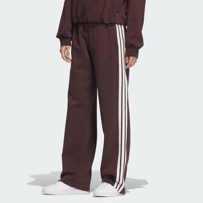 Bequeme Strick-Jogginghose für Damen