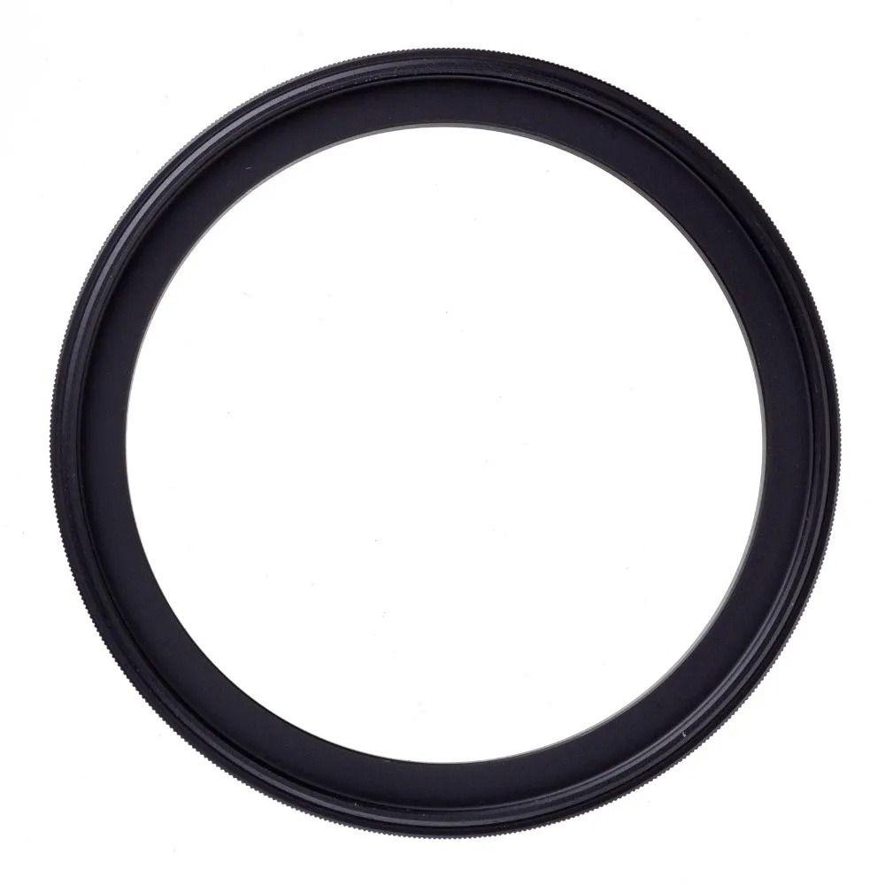 Krytka objektivu Step Up Rings 67 mm – 82 mm Filtr adaptéru objektivu Univerzální prstencový adaptér fotoaparátu DSLR Fotoaparát