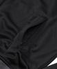 Xtonz Xj136 Axis Track Zip-Up (Black)