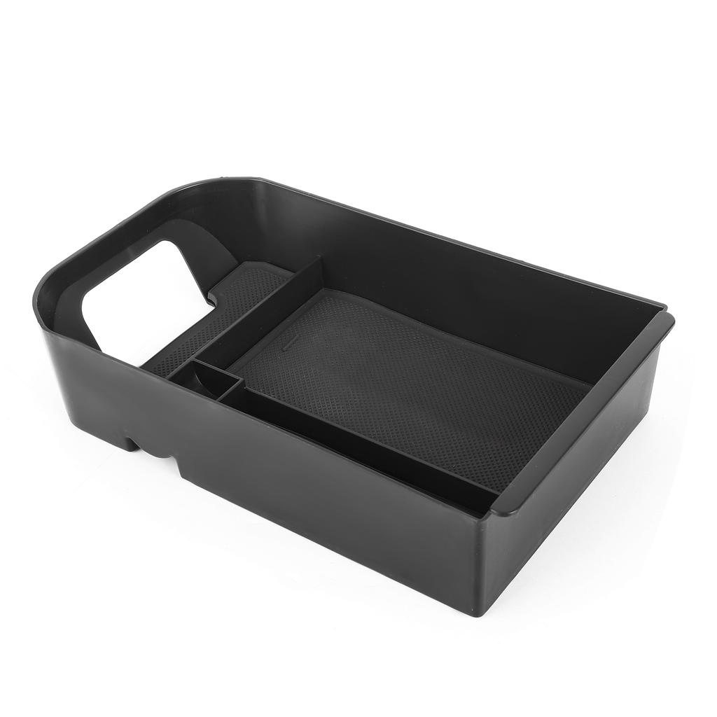 Center Console Armrest Storage Box Organizer Container Interior Accessories Fit for RAV4 2020