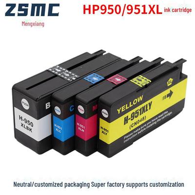Kompatible Tintenpatronen für Drucker HP 950, HP 951XL, HP 8100, 8612, 8610, 8600