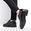Men's Inner Heightening Leather Shoes 10cm Thick-soled Business Dress Heightening Shoes 8cm Wedding Groom Casual Leather Shoes Men