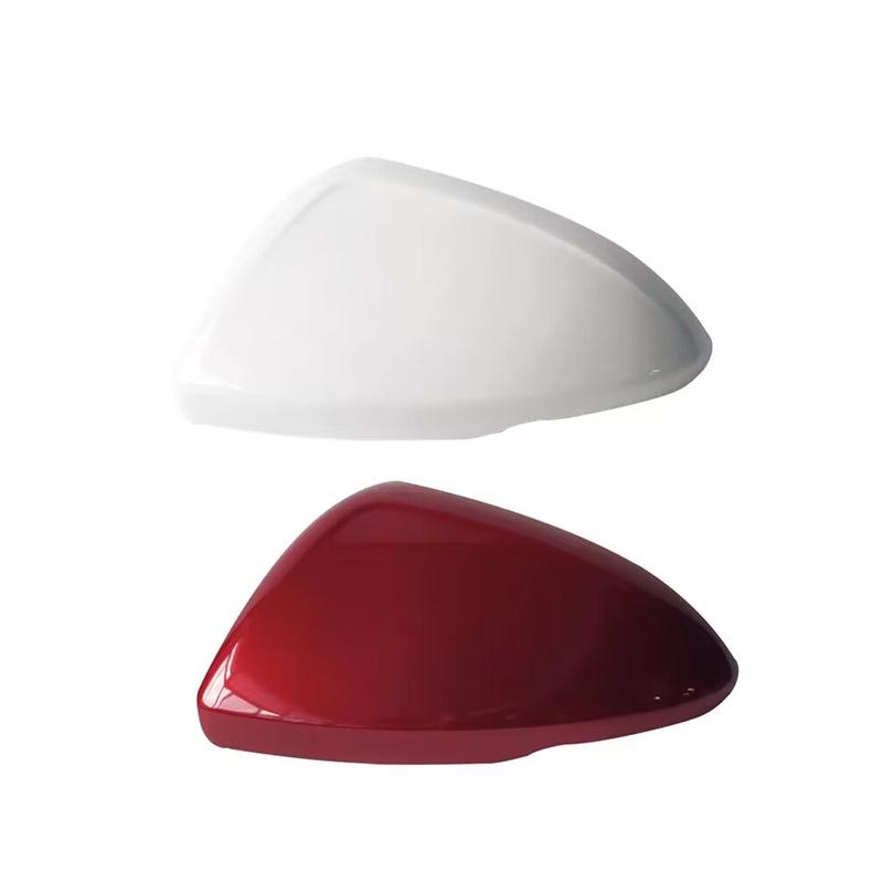 Fits Chevrolet Cruze (2017-2019) Rearview Mirror Cover/Shell/Frame