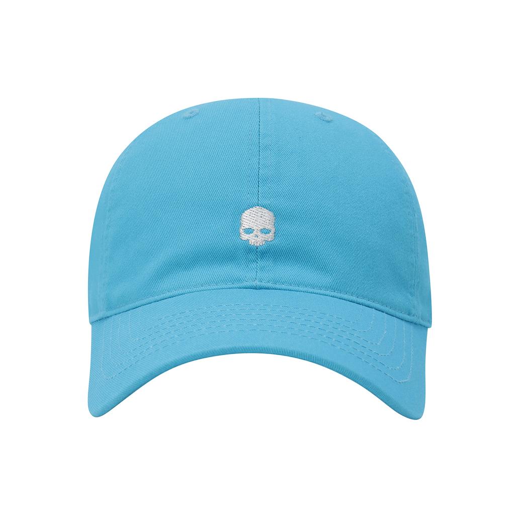 HYDROGEN H Symbol Softball Cap