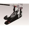 TAMA HP900RZB Tama IRONCOBRA 900 Rolling Glide Single Pedal with Carrying Bag