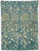 Vintage Plant Tapestry William Morris Art Flower Tree Pattern Tapestry Home Wall Decoration Suitable For Living Room Bedroom