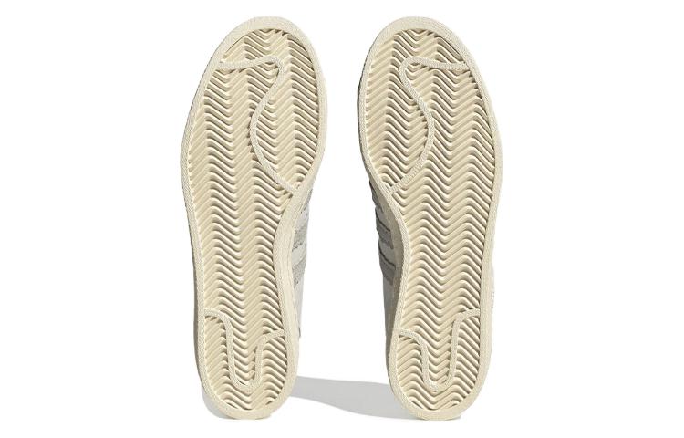 Men's Sneakers Adidas Campus Highsnobiety Highart Crystal White/White Tint/Chalk White