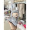 Change The Baby 20 Cm High Little Angel Leader Mobile Phone Pendant Ornament Figure Doll Plush