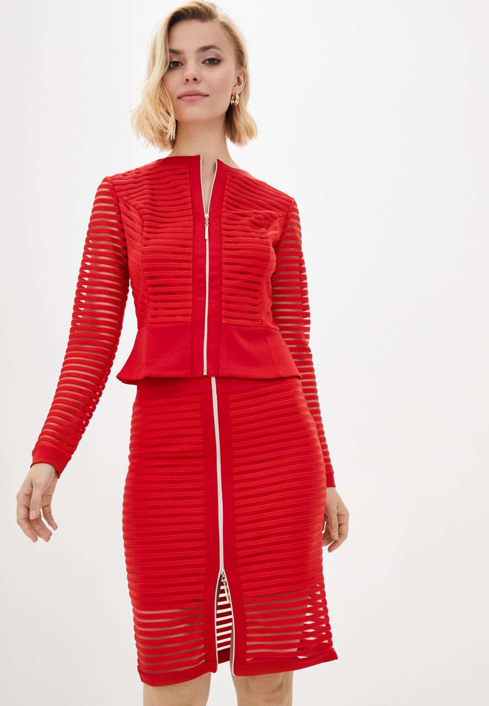 

Костюм зі спідницею Гледіс Luzana M