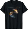 Evanescence Band Logo Box Graphic 2026 T Shirt Cotton Unisexs Womens TShirt Y2k Vintage Casual Summer New T Shirt Fans Gifts
