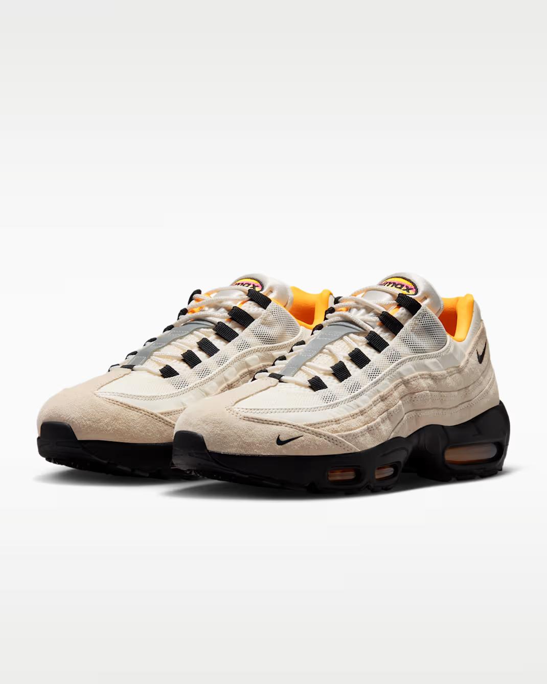 IQ8395-100 Nike SB Air Max 95