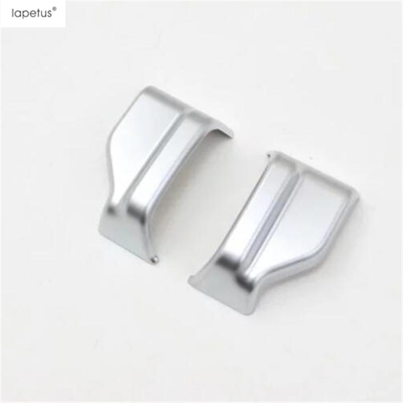 Seat Belt Cap / Read Light Lamp / Rear Roof Air AC Vent Cover Trim ABS Accessories For Benz V Class V260 / Vito W447 2014 - 2025